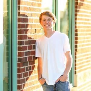 Meet your Posher, Ross